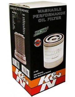 Oil Filter K & N SS-4003