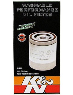 K&N SS-4003 oliefilter