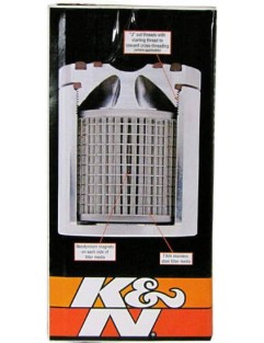 K&N SS-4003 oliefilter