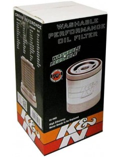 Oil Filter K & N SS-4005