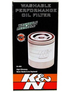 Oil Filter K & N SS-4005