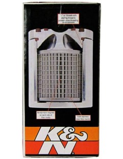 K&N SS-4005 oliefilter