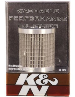 K&N SS-7013 oliefilter