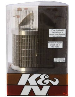 K&N SS-7013 oliefilter