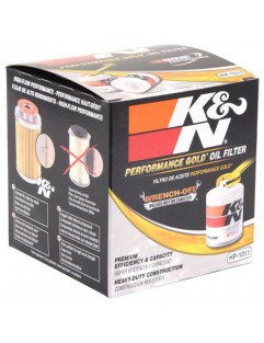 Oil Filter K & N HP-1011