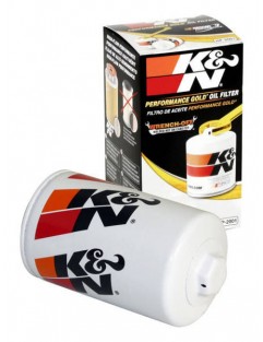 Oil Filter K & N HP-2001