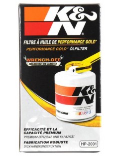 Oil Filter K & N HP-2001