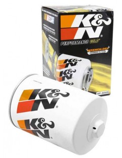 Oil Filter K & N HP-3005