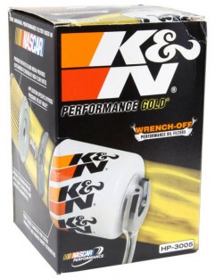 Oil Filter K & N HP-3005