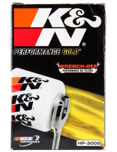 Oil Filter K & N HP-3005