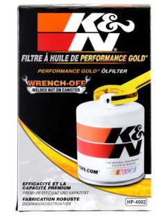 Oil Filter K & N HP-4002