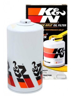 K & N Oil Filter HP-4005