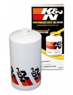 Oil Filter K & N HP-6001