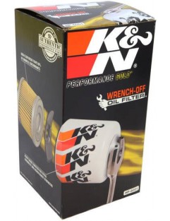 Oil Filter K & N HP-6001