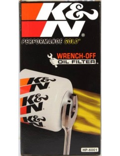 Oil Filter K & N HP-6001