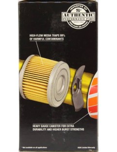 Oil Filter K & N HP-6001