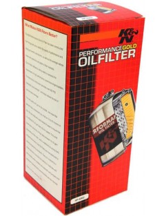 K&N HP-6002 oliefilter