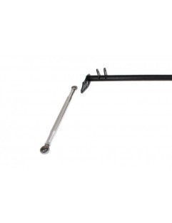 Traction Bar District Honda Civic 92-95 esim. 96-00 EK Acura Integra 94-01