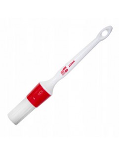 SOFT99 red brush - to inside