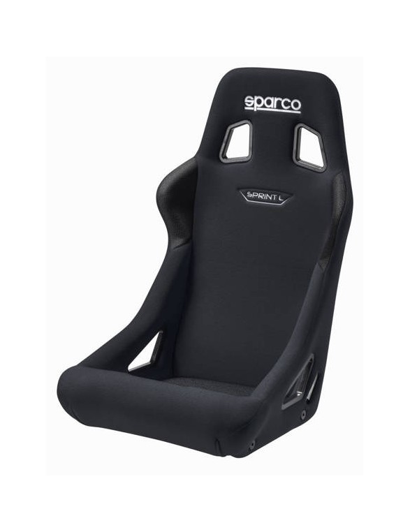 Fotel Sportowy Sparco Sprint L FIA