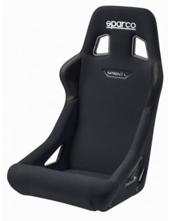 Sparco Sprint L FIA seat