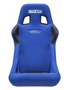 Sparco Sprint L FIA seat