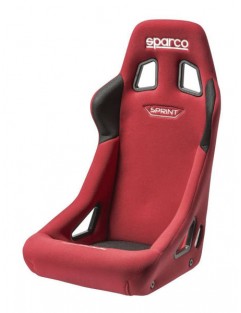 Sparco Sprint FIA seat