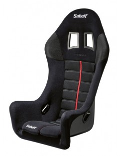 Sabelt Titan Max FIA seat