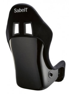 Sabelt Titan Max FIA seat