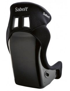 Sabelt Taurus Max FIA seat