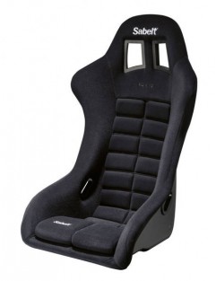 Sabelt GT-3 FIA seat