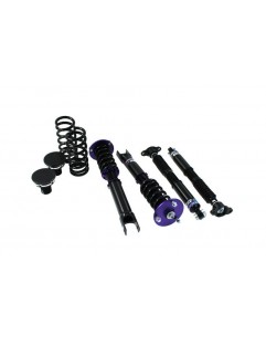 Coilover suspension Street D2 Racing MERCEDES-BENZ C CLASS W205 6CYL