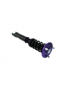 Coilover suspension Street D2 Racing MERCEDES-BENZ C CLASS W205 6CYL