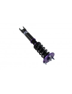 Coilover suspension Street D2 Racing MERCEDES-BENZ C CLASS W205 8CYL