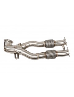  Downpipe Audi TT RS 8J RS3 8P RSQ3 2.5 TFSI