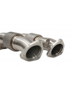  Downpipe Audi TT RS 8J RS3 8P RSQ3 2.5 TFSI