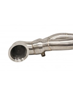  Downpipe Audi TT RS 8J RS3 8P RSQ3 2.5 TFSI