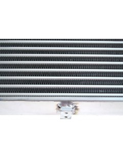 TurboWorks Intercooler Subaru Impreza WRX STI 02-07