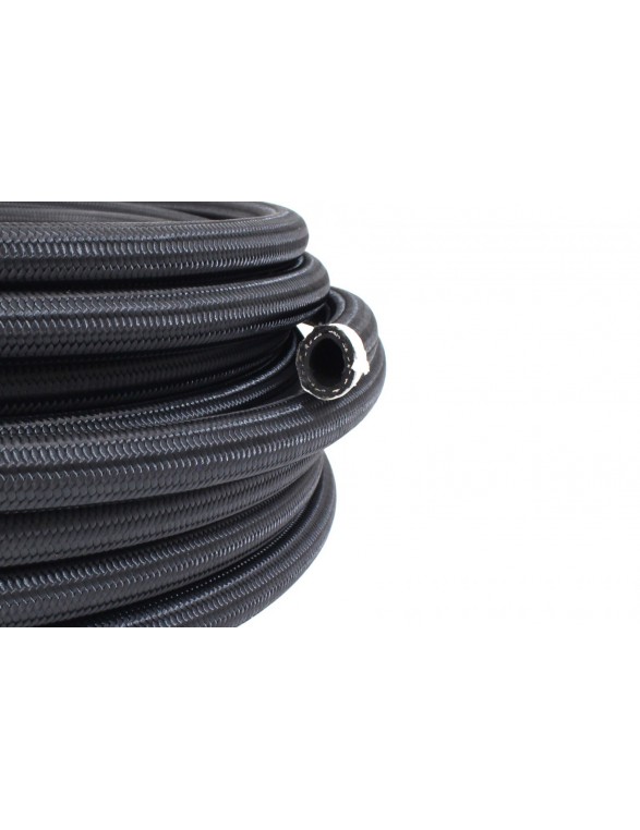 AN10 14mm CPE cable with nylon braid