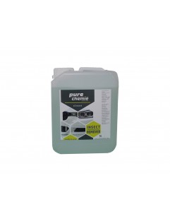 Puer Chemie Insect Remover 5L (Insect removal)