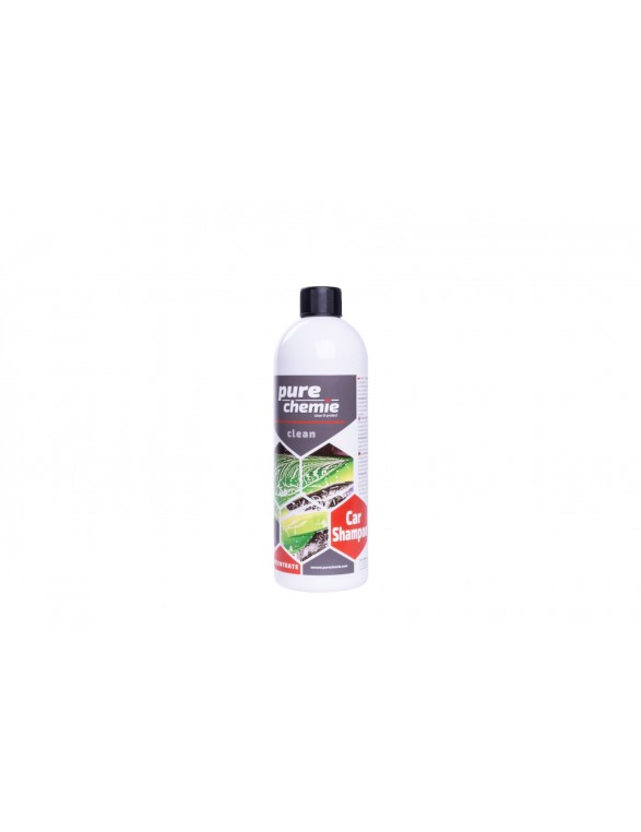 Pure Chemie Car Shampoo 0,7L (Shampoo)