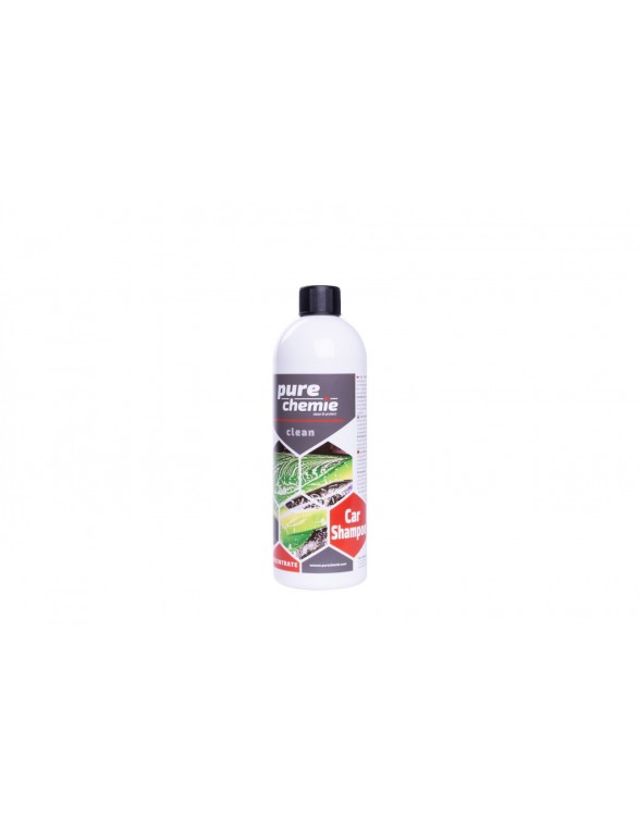 Pure Chemie Car Shampoo 0,7L (Szampon)