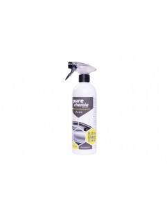 Pure Chemie Ultra Glass Cleaner 0.7L (Glasrengöring)