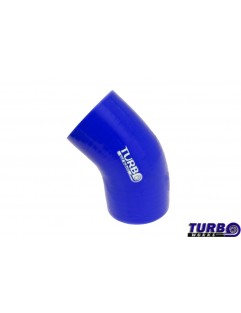 Reduktion 45st TurboWorks Blue 70-76mm