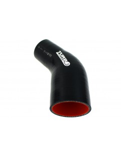 Redukcja 45st TurboWorks Pro Black 51-67mm