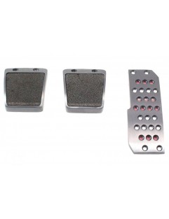 MUGEN pedal covers