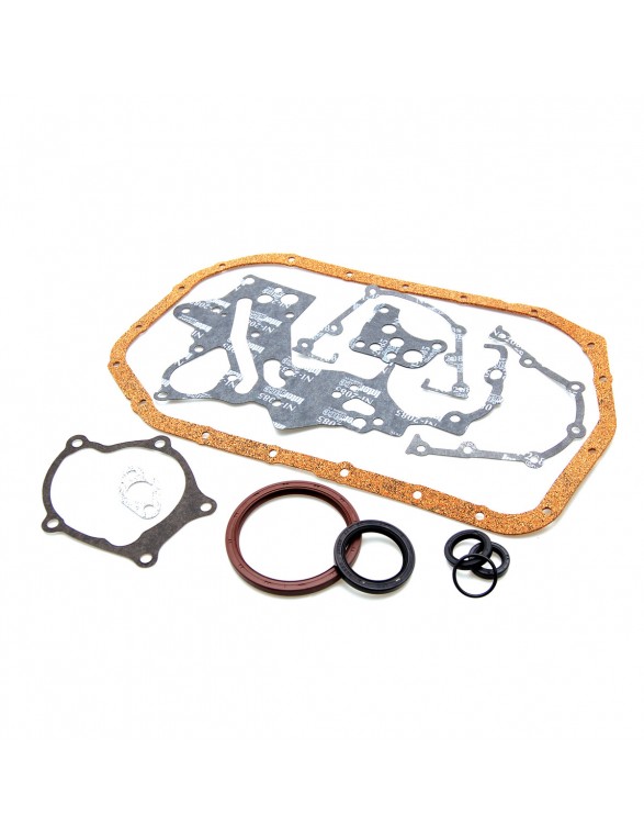 Cometic Mitsubishi Eclipse Evo 4G63 Engine Bottom Gaskets