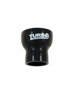 Redukcja prosta TurboWorks Black 51-76mm