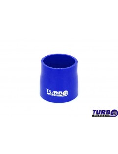 TurboWorks Blue straight-reduktion 67-76 mm
