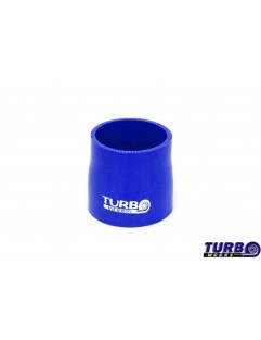 TurboWorks Blå rak reduktion 89-102mm